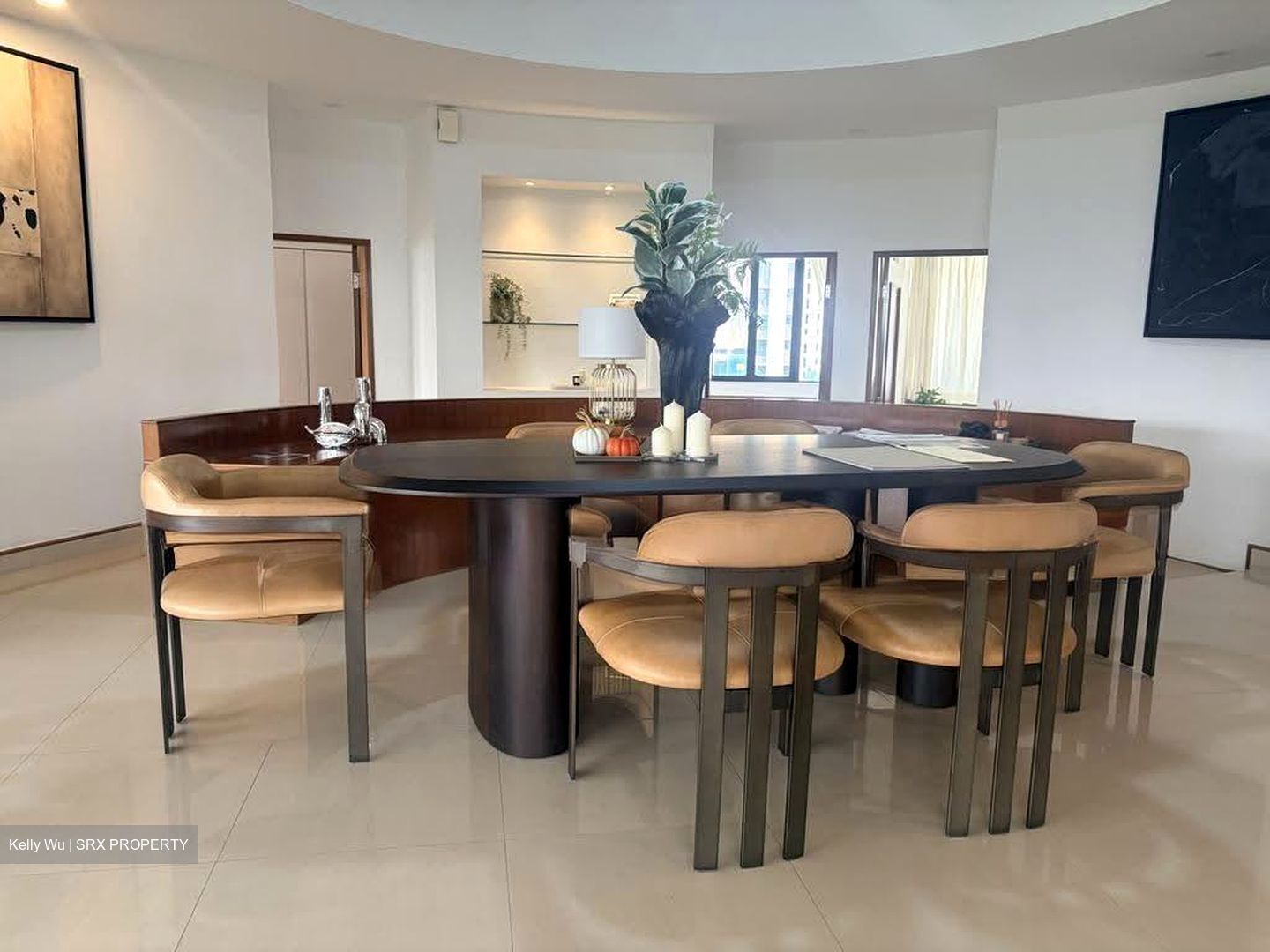 The Draycott (D10), Apartment #612540771